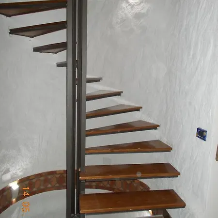 Apartment San Martino Appartments Cosenza
