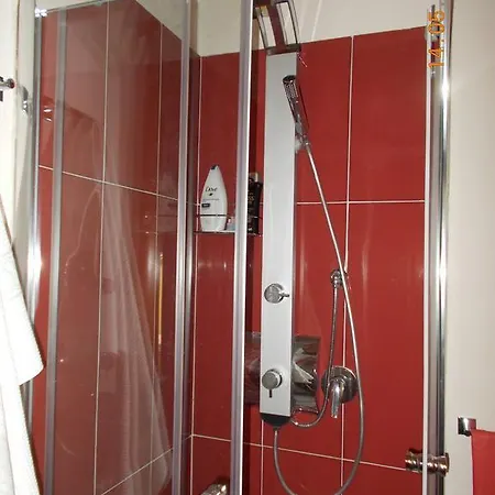 San Martino Appartments Apartment