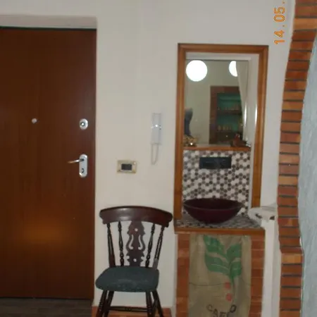 San Martino Appartments *