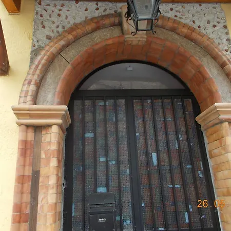 Apartment San Martino Appartments